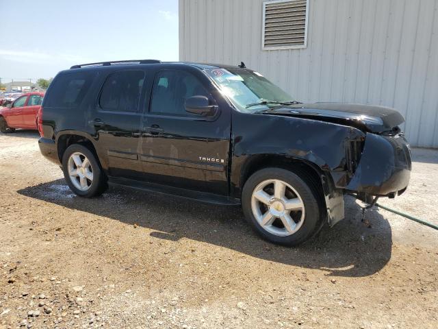 2008 Chevrolet Tahoe C1500 VIN: 1GNFC13038R238989 Lot: 54799024