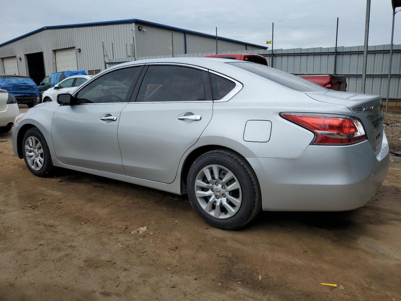 1N4AL3AP2FN304604 2015 Nissan Altima 2.5