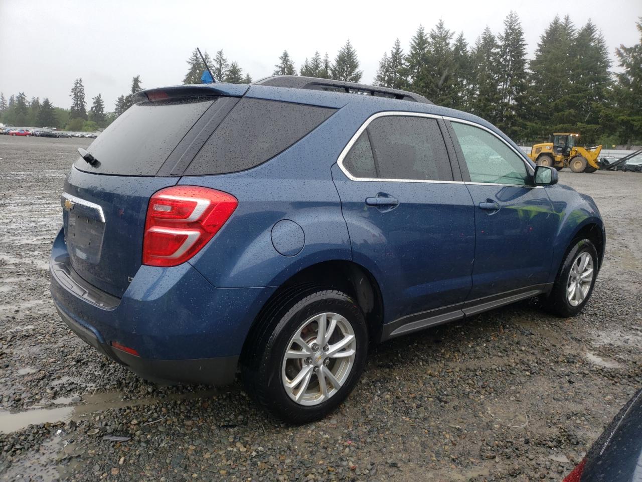 2GNALCEK6H6185060 2017 Chevrolet Equinox Lt