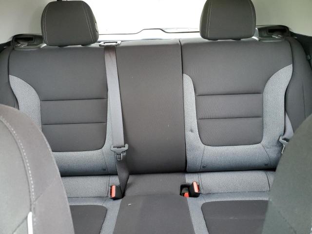 2022 Chevrolet Trailblazer Lt VIN: KL79MPSL1NB055982 Lot: 53966324