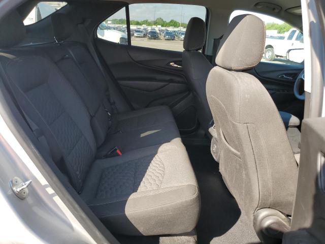 2020 Chevrolet Equinox Lt VIN: 3GNAXKEV4LS517421 Lot: 54010544