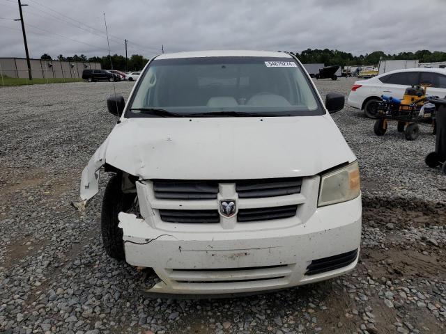 2009 Dodge Grand Caravan Se VIN: 2D8HN44E39R642735 Lot: 54679274