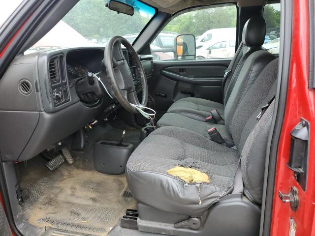 2004 GMC New Sierra K3500 VIN: 1GTJK39194E191888 Lot: 55322994