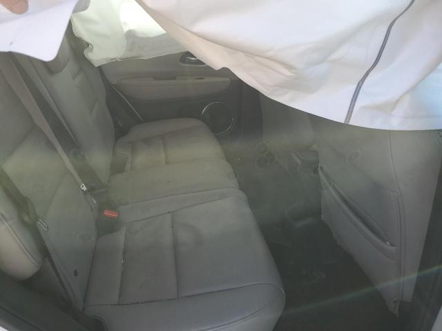 2018 Honda Hr-V Exl VIN: 3CZRU5H71JM708227 Lot: 54919094