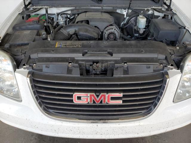 2010 GMC Yukon Slt VIN: 1GKUKCE08AR211633 Lot: 56029854