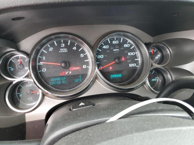 2011 Chevrolet Silverado K1500 Lt VIN: 1GCRKSE32BZ235577 Lot: 55852664