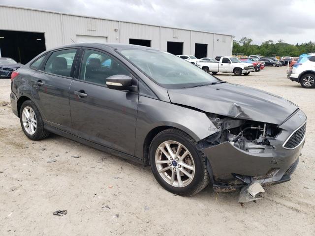 2016 Ford Focus Se VIN: 1FADP3F24GL402237 Lot: 55071324