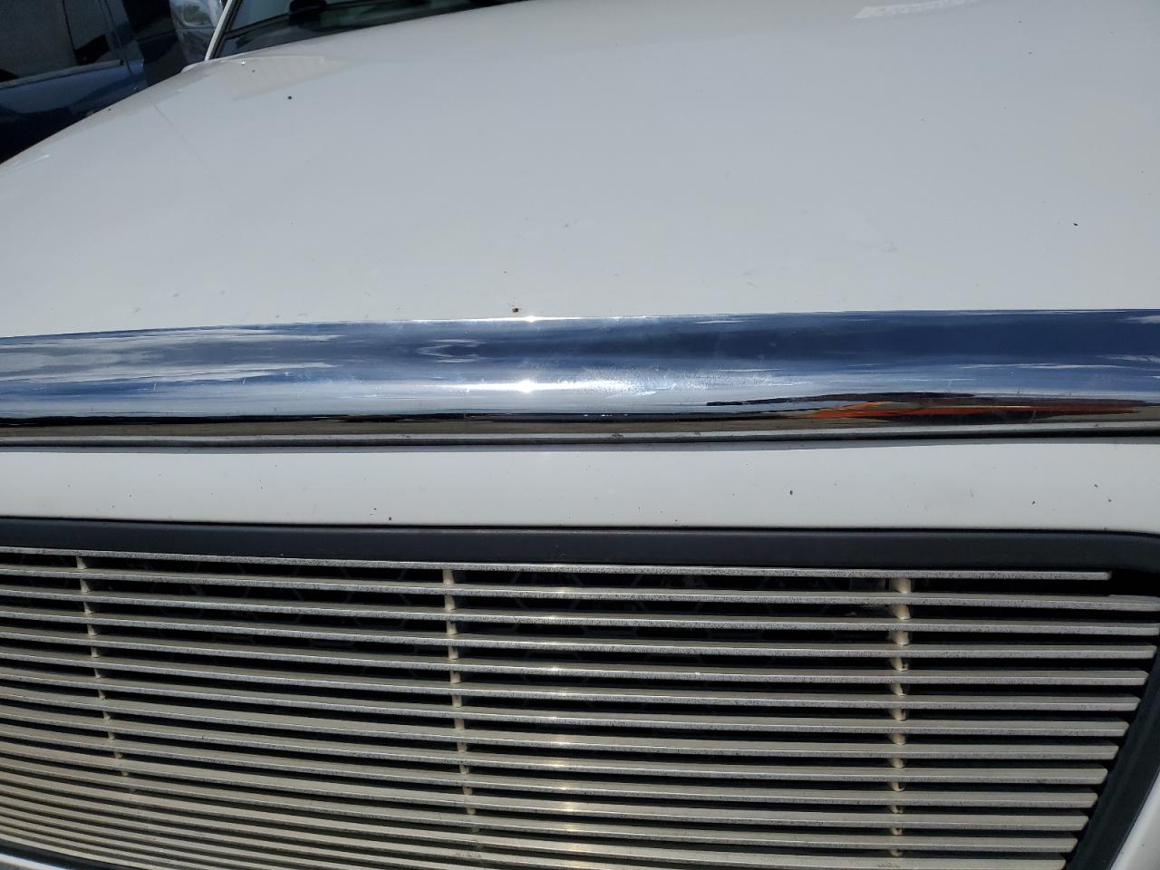 1FTPW14535KE80510 2005 Ford F150 Supercrew