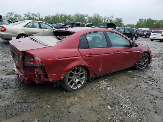 2007 Acura Tl Type S VIN: 19UUA765X7A018473 Lot: 53413994