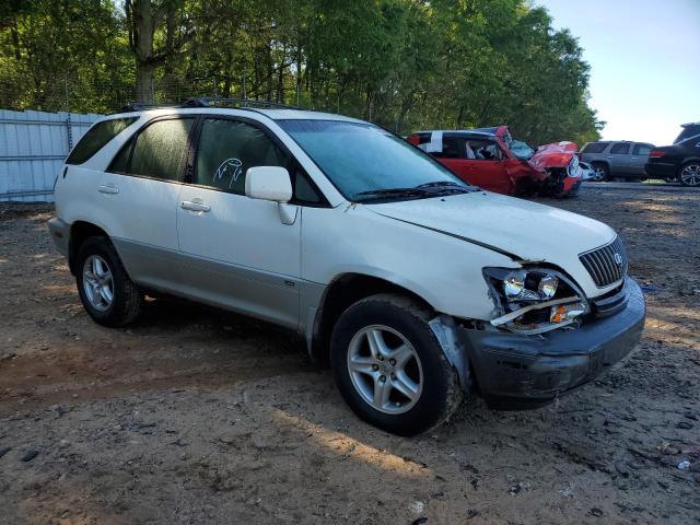 2003 Lexus Rx 300 VIN: JTJGF10U030157602 Lot: 53201294