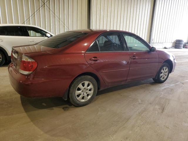 2005 Toyota Camry Le VIN: 4T1BF32K35U102959 Lot: 53832904