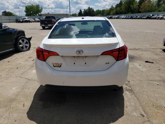 2017 Toyota Corolla L VIN: 2T1BURHE5HC858969 Lot: 53390024