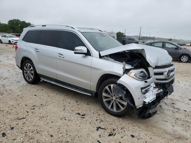 VIN 4JGDF6EE1GA651516 2016 Mercedes-Benz GL-Class, ... no.4