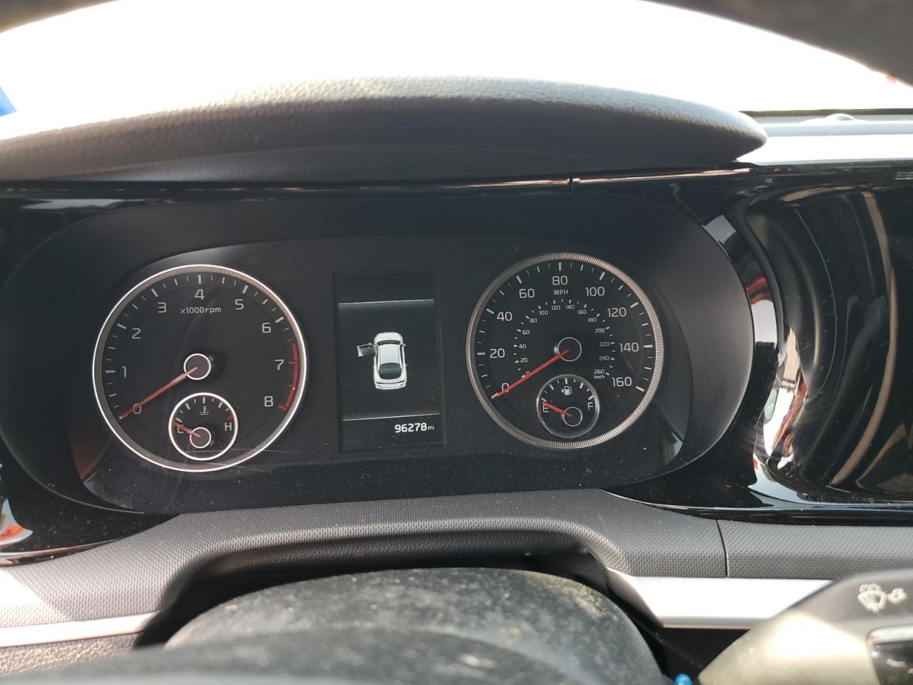 5XXG14J29MG023736 2021 Kia K5 Lxs