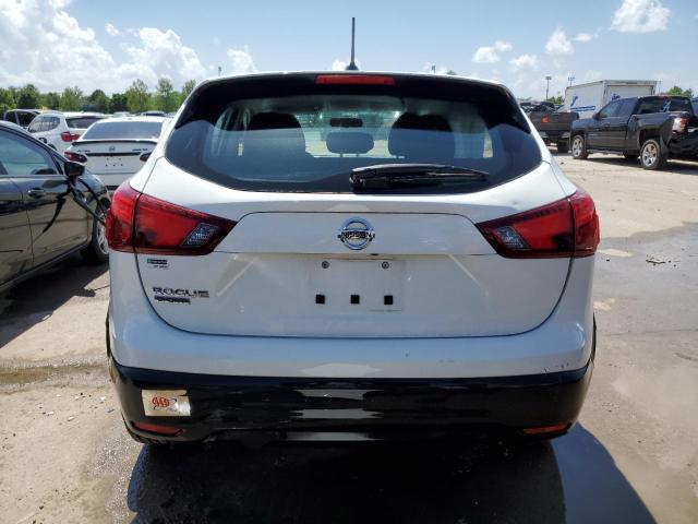 2018 NISSAN ROGUE SPT JN1BJ1CP9JW155636