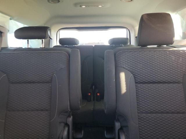 2019 GMC Acadia Sle VIN: 1GKKNLLS9KZ180283 Lot: 57082064