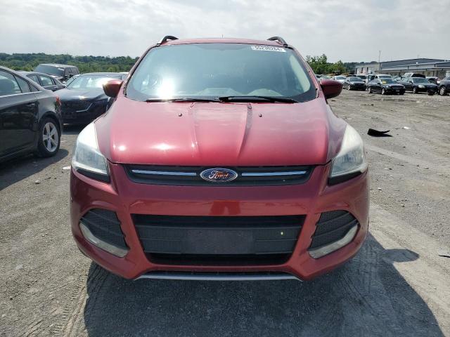 2014 Ford Escape Se VIN: 1FMCU0GX5EUA12242 Lot: 55230264