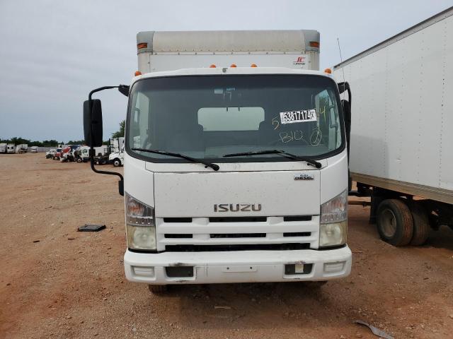 2012 Isuzu Nqr VIN: JALE5W160C7901084 Lot: 53817174