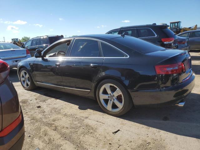 2009 Audi A6 Prestige VIN: WAUWG74F09N012790 Lot: 56422164