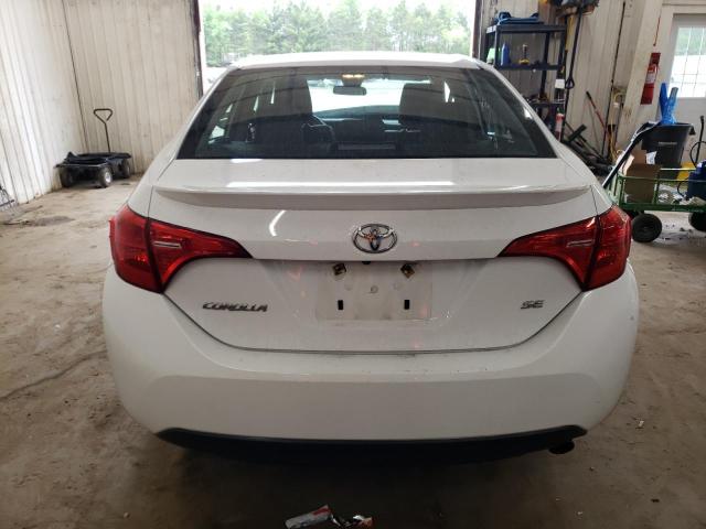 2017 Toyota Corolla L VIN: 2T1BURHE9HC759457 Lot: 54677254