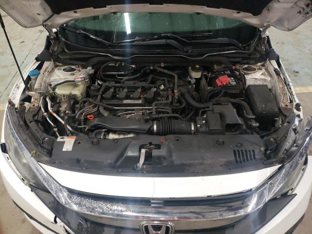2016 HONDA CIVIC EX - 19XFC1F30GE217445