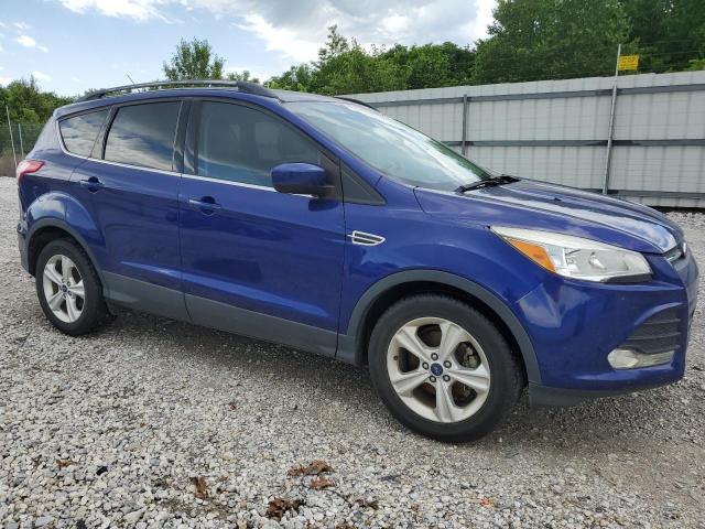 2014 Ford Escape Se VIN: 1FMCU0GX6EUE38747 Lot: 53955014