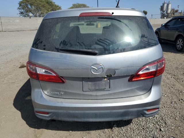 2012 Mazda 5 VIN: JM1CW2BL9C0118969 Lot: 57130244