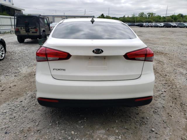 3KPFK4A7XHE070034 | 2017 KIA forte lx