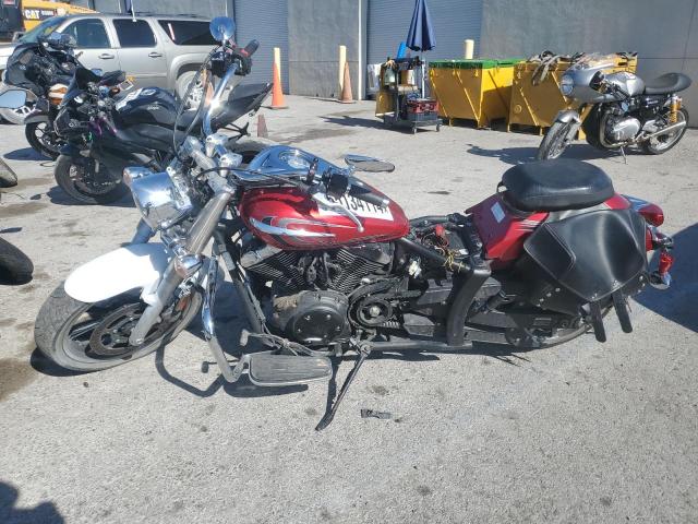2014 YAMAHA XVS950 A JYAVN01E1EA021115