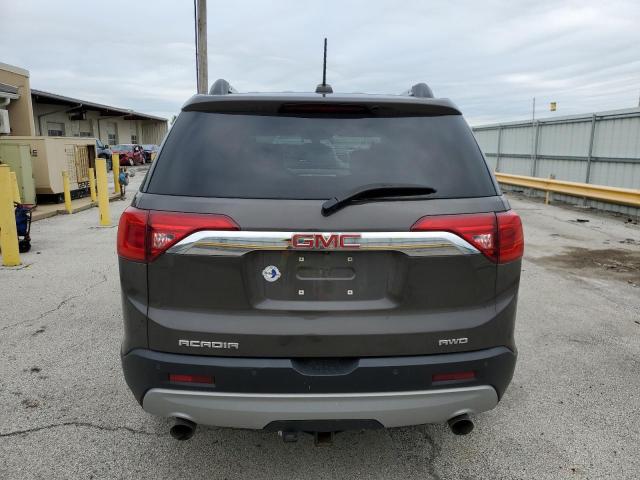 2019 GMC Acadia Sle VIN: 1GKKNSLS3KZ196604 Lot: 54097744