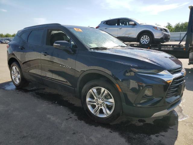 2020 Chevrolet Blazer 2Lt VIN: 3GNKBHRS0LS560904 Lot: 55345034