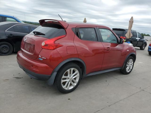 2013 Nissan Juke S VIN: JN8AF5MV0DT221936 Lot: 53346034