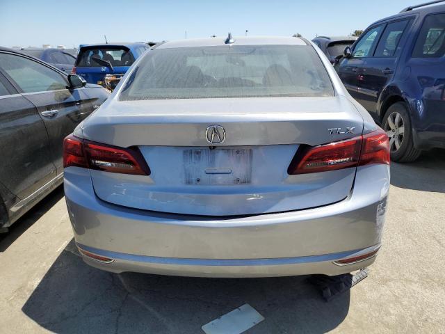 2015 Acura Tlx VIN: 19UUB1F3XFA013829 Lot: 54237954