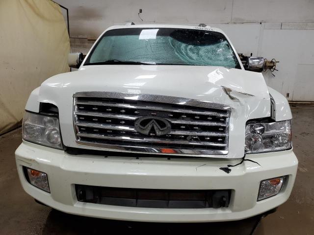 2009 Infiniti Qx56 VIN: 5N3AA08C09N902943 Lot: 56823074