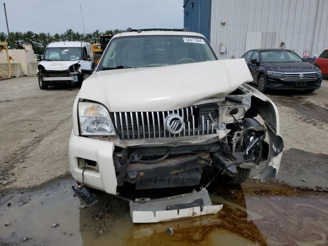 2008 Mercury Mountaineer Premier VIN: 4M2EU48E18UJ12175 Lot: 54411944