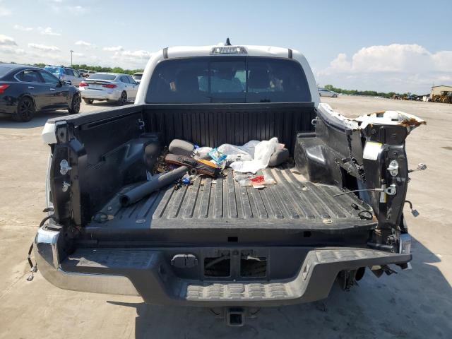 2023 Toyota Tacoma Double Cab VIN: 3TMAZ5CN8PM209430 Lot: 53623314