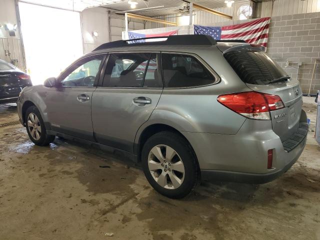 2011 Subaru Outback 2.5I Premium VIN: 4S4BRCGC4B3331628 Lot: 54390554