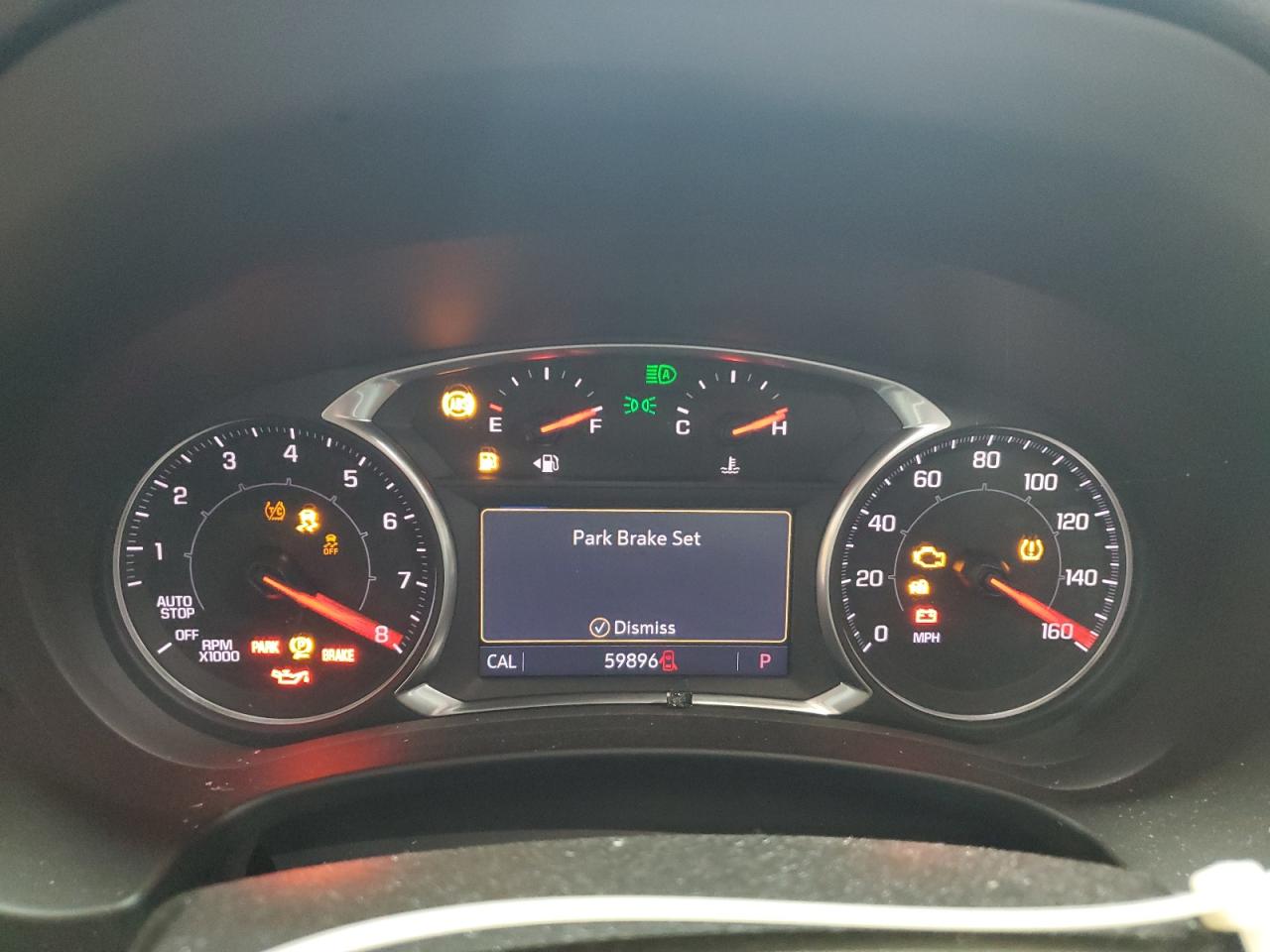 3GKALVEV4ML368322 2021 GMC Terrain Slt