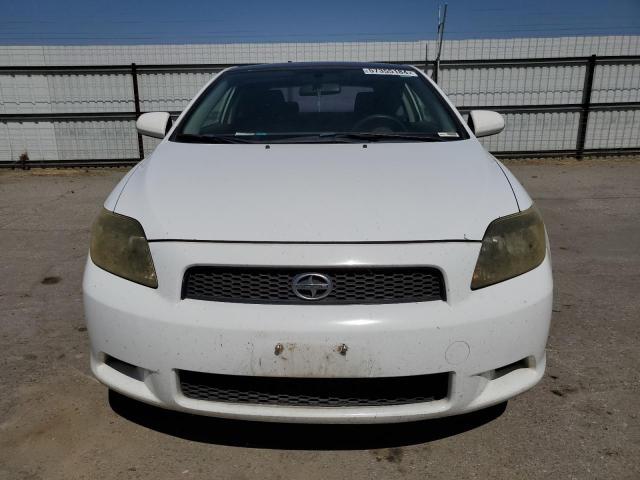 2007 Toyota Scion Tc VIN: JTKDE177770161296 Lot: 57355184