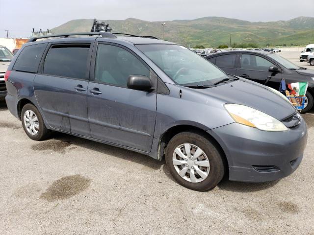 2006 Toyota Sienna Ce VIN: 5TDZA23C76S499326 Lot: 54942874