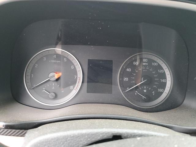 2021 HYUNDAI TUCSON SE - KM8J2CA40MU369811