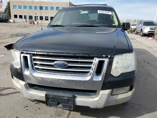 2009 Ford Explorer Eddie Bauer VIN: 1FMEU74E09UA27676 Lot: 53587644