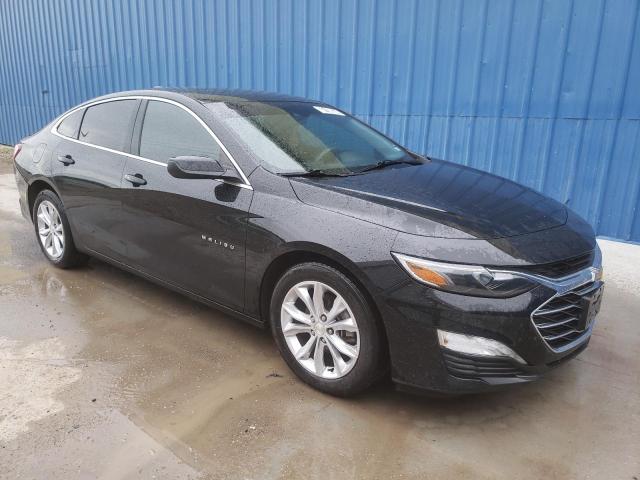 2020 Chevrolet Malibu Lt VIN: 1G1ZD5ST1LF152055 Lot: 56100354