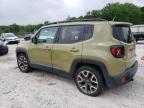 JEEP RENEGADE L снимка