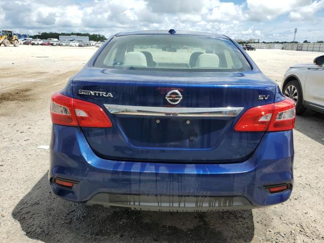 2016 Nissan Sentra - Image 6