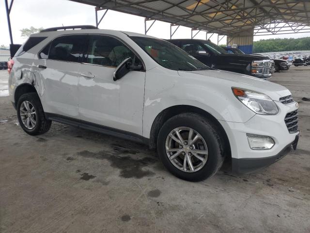 2016 Chevrolet Equinox Lt VIN: 2GNFLFEK9G6183115 Lot: 54674114