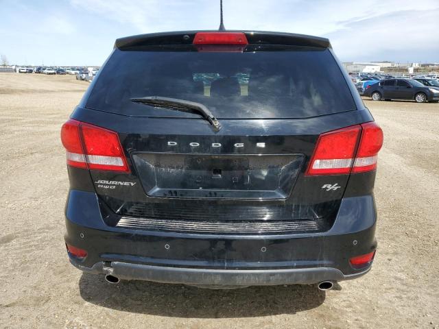 2015 Dodge Journey R/T VIN: 3C4PDDEG7FT705079 Lot: 53817314