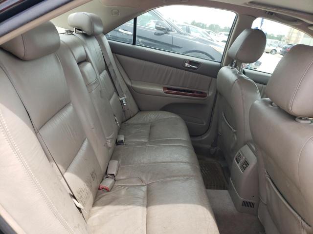 2004 Toyota Camry Le VIN: 4T1BF30K14U079862 Lot: 56772654