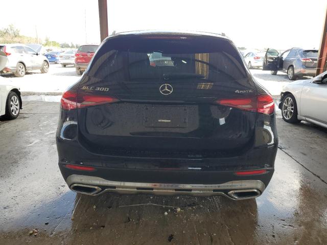 2024 Mercedes-Benz Glc 300 4Matic VIN: W1NKM4HB7RF122772 Lot: 54122254