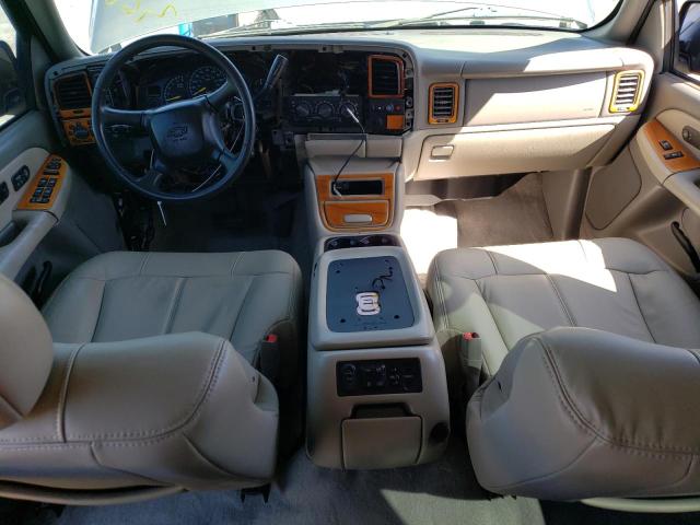 2000 Chevrolet Tahoe K1500 VIN: 1GNEK13T5YJ186918 Lot: 53840324